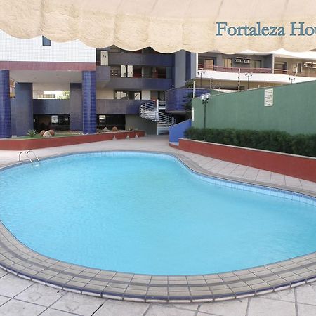 Porto De Iracema - Fortaleza Houses Dış mekan fotoğraf