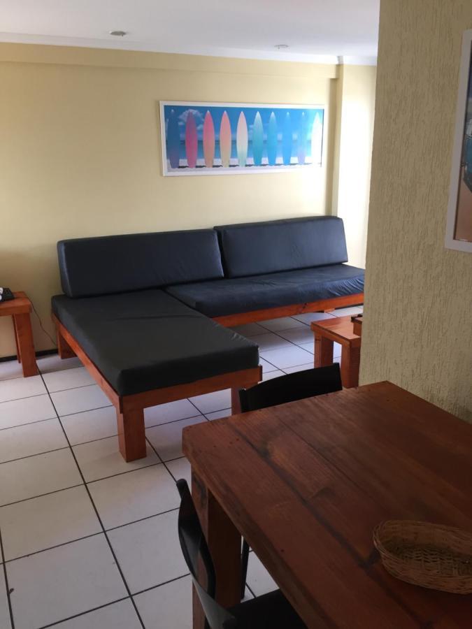 Porto De Iracema - Fortaleza Houses Dış mekan fotoğraf