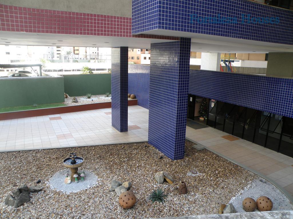 Porto De Iracema - Fortaleza Houses Dış mekan fotoğraf
