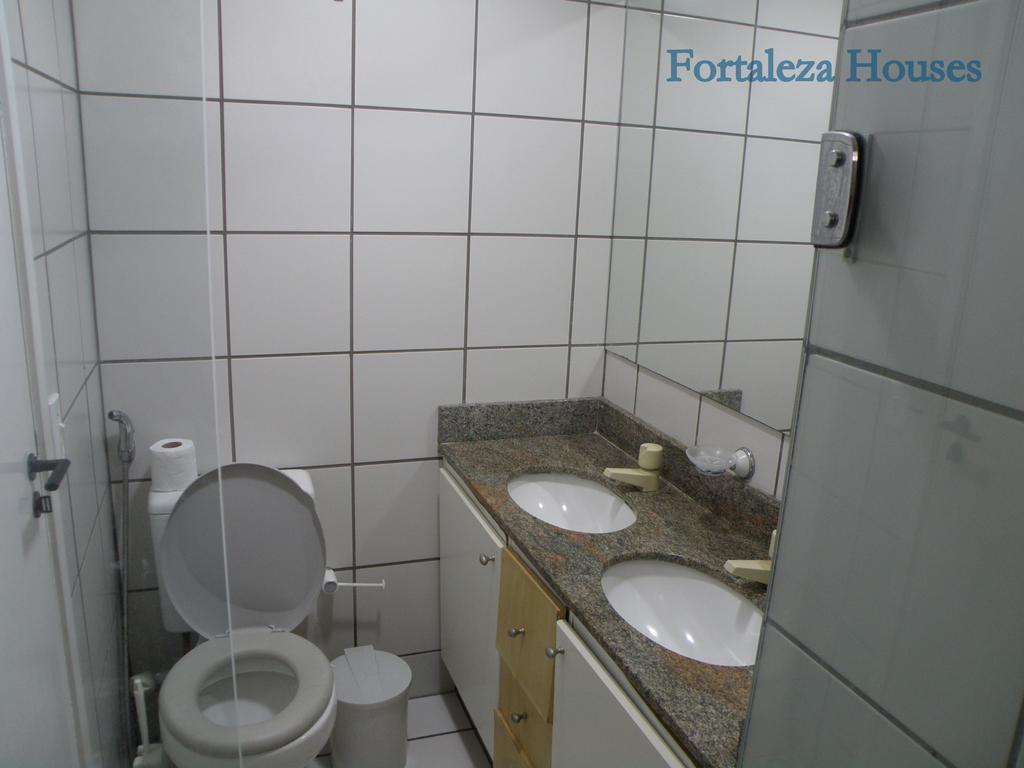 Porto De Iracema - Fortaleza Houses Dış mekan fotoğraf