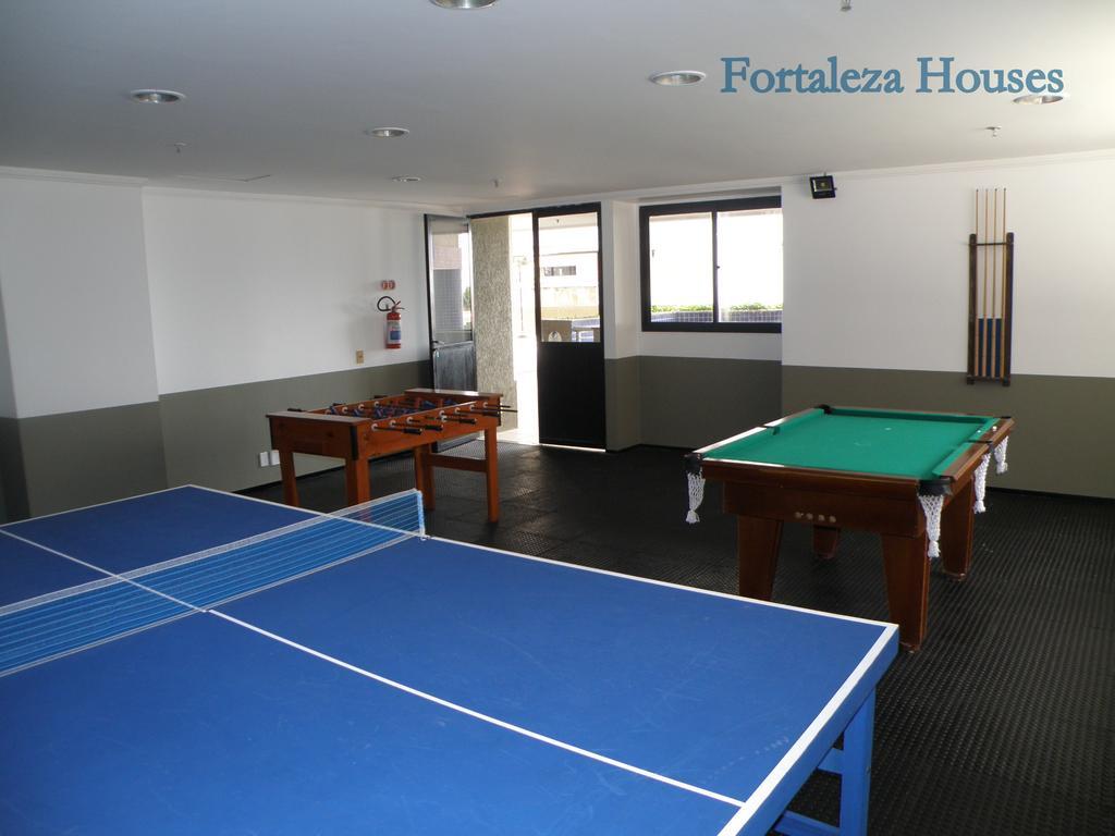 Porto De Iracema - Fortaleza Houses Dış mekan fotoğraf
