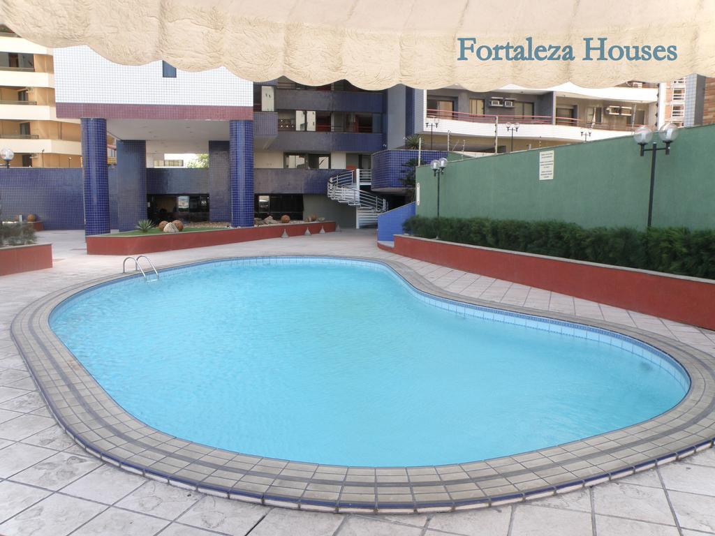 Porto De Iracema - Fortaleza Houses Dış mekan fotoğraf