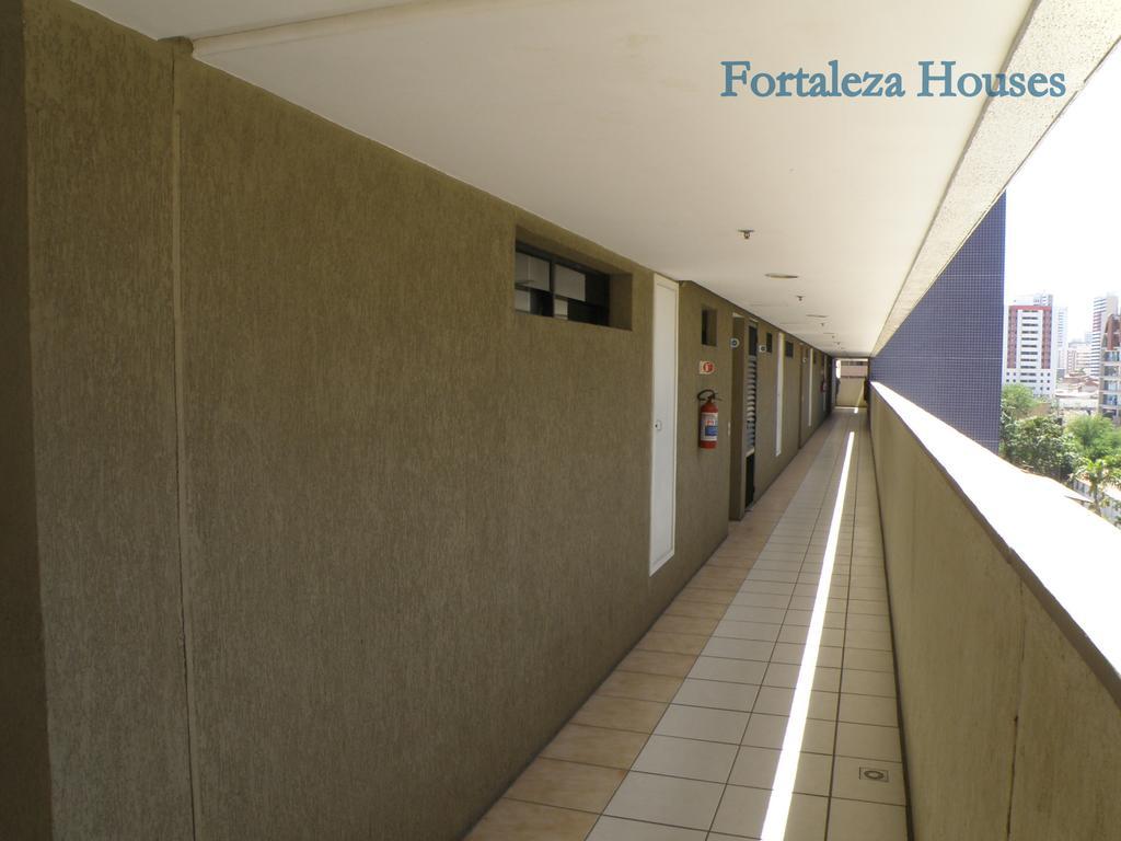 Porto De Iracema - Fortaleza Houses Dış mekan fotoğraf