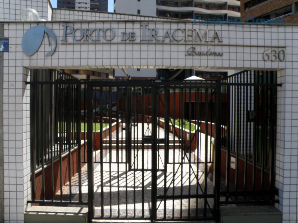 Porto De Iracema - Fortaleza Houses Dış mekan fotoğraf