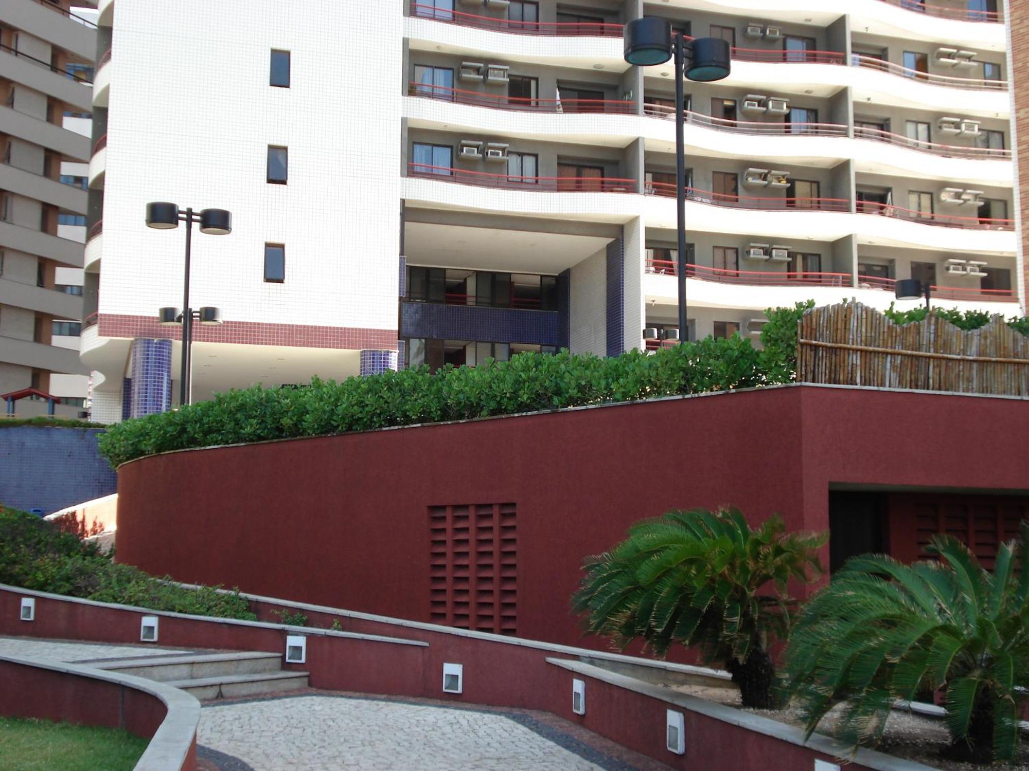 Porto De Iracema - Fortaleza Houses Dış mekan fotoğraf