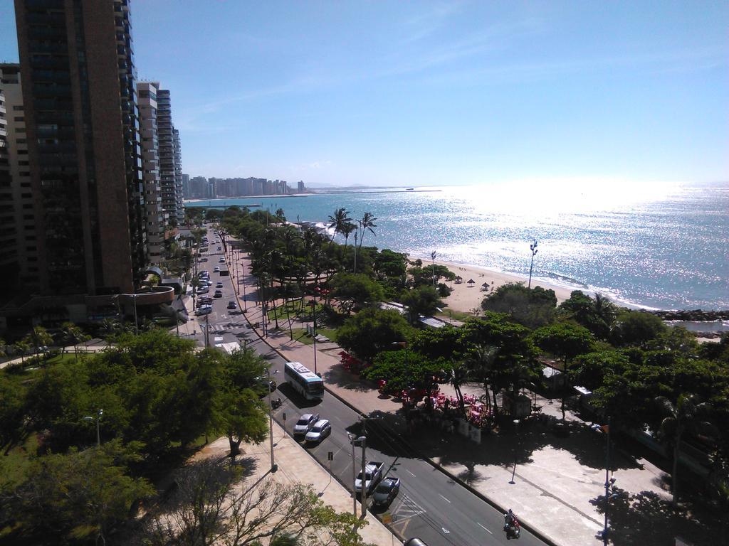 Porto De Iracema - Fortaleza Houses Dış mekan fotoğraf